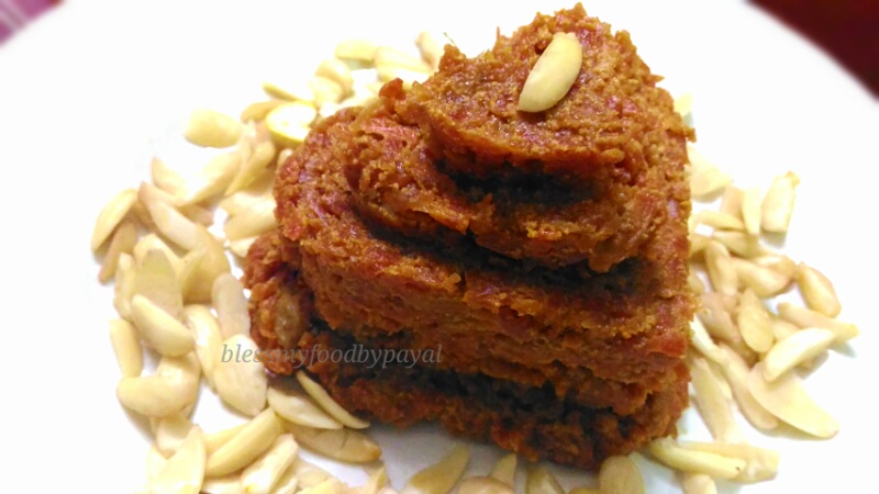 Gajar Ka Halwa