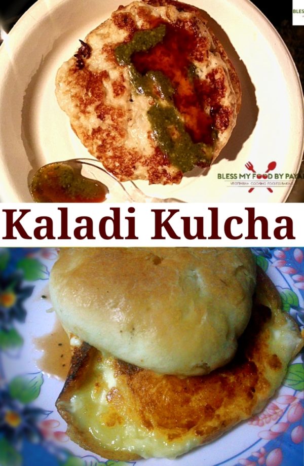 kaladi kulcha