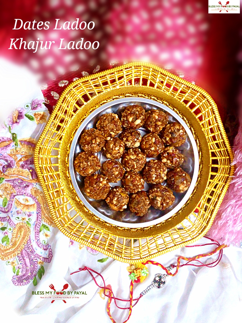 dates laddu