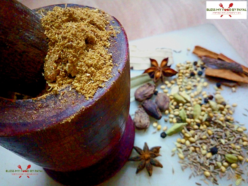 homemade garam homemade garam masala | garam masala recipe | how to make garam masala at home