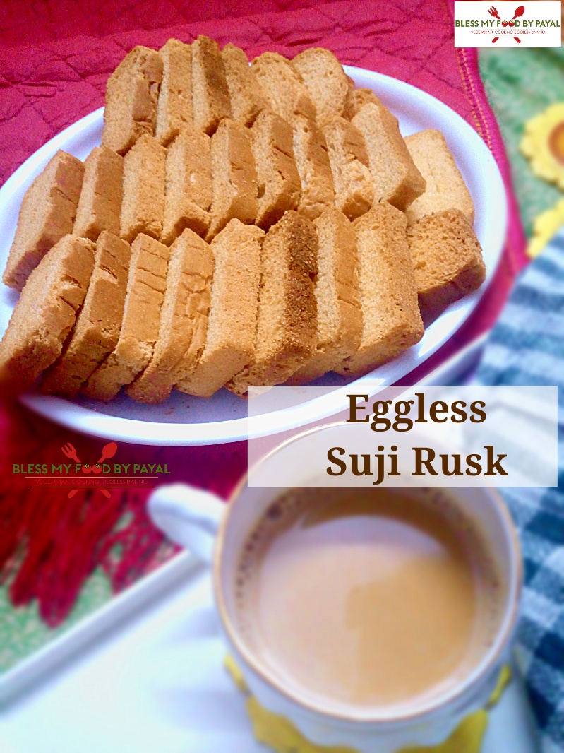 Suji rusk