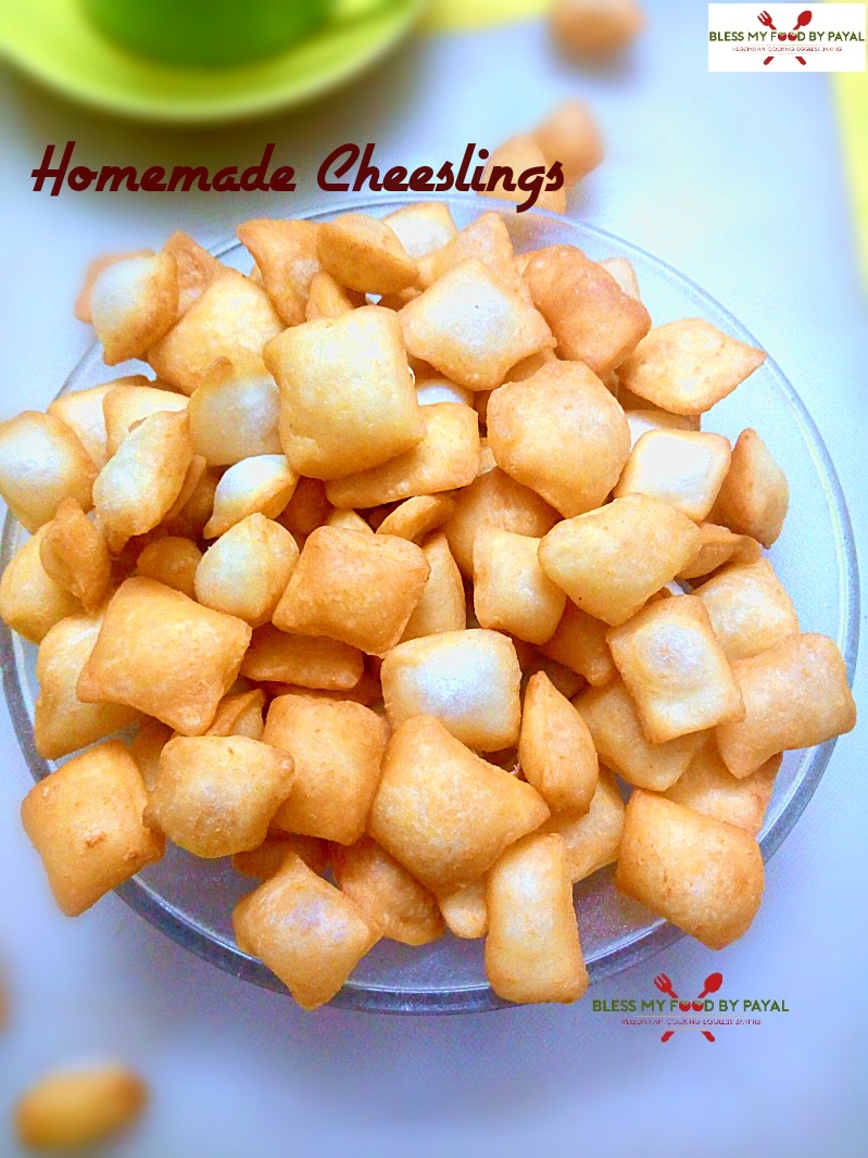 cheeslings recipe
