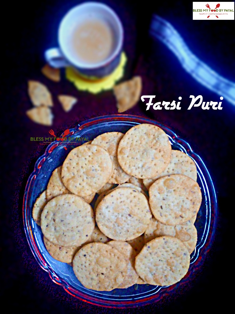 farsi puri