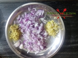 hydrabadi veg dum biryani