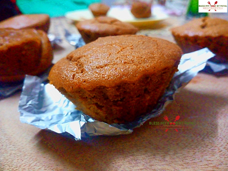 chocolate muffins