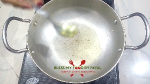 hydrabadi veg dum biryani