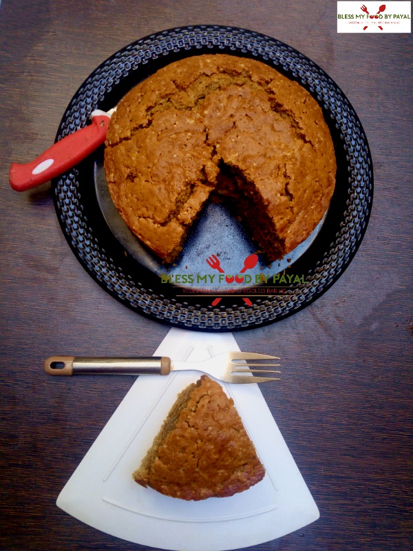 coffee cake