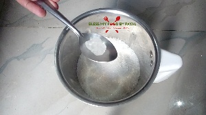 Homemade tang powder recipe