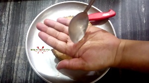 vegan jackfruit curry
