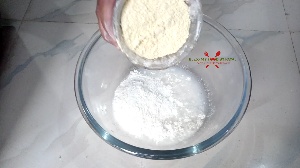 Jalebi recipe with leftover rice