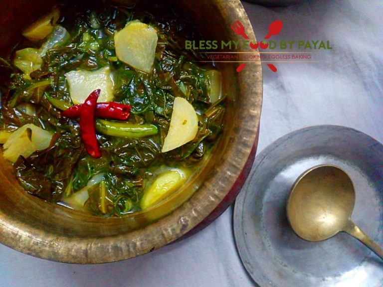 ganth gobi kashmiri style | kashmiri kadam recipe | kashmiri mundi