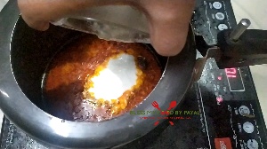Kashmiri dum aloo recipe | authentic recipe of kashmiri dum aloo | how to make dum aloo kashmiri