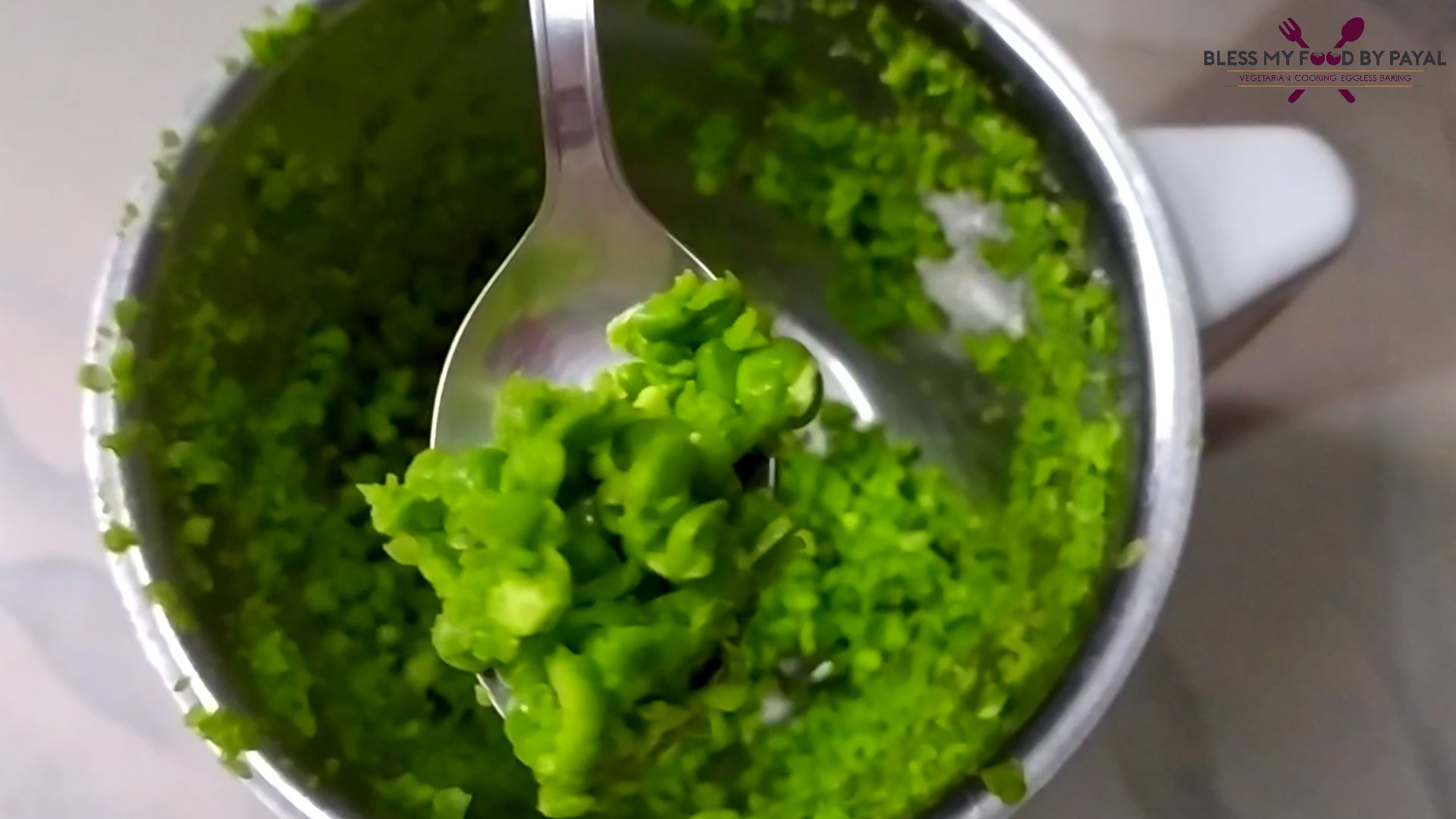 Matar ka paratha | green peas paratha | matar paratha recipe