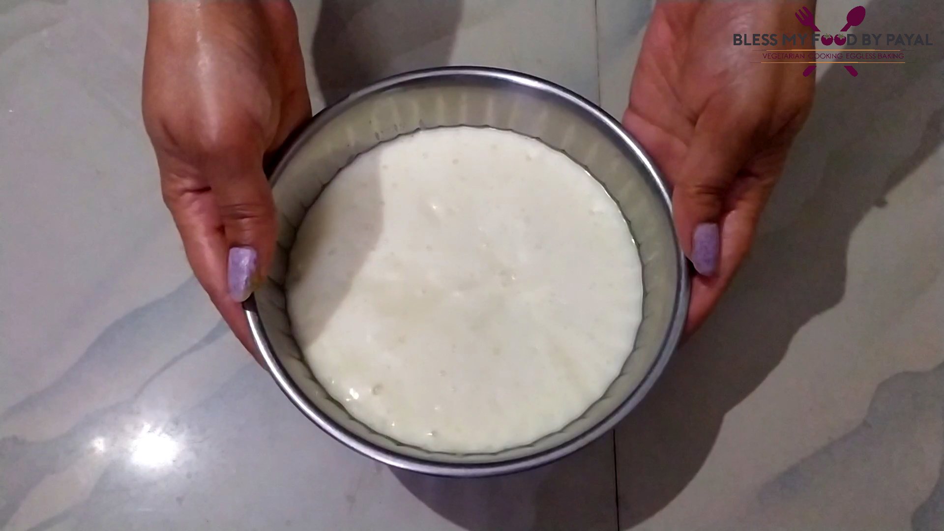 Eggless lemon cake | eggless cake recipe without oven | how to make cake in pressure cooker