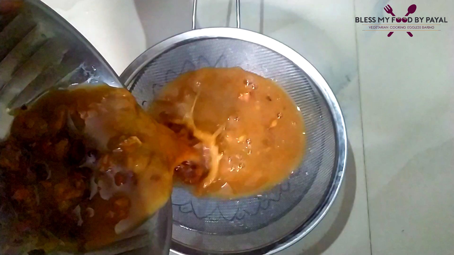 Tamarind chutney recipe | imli ki chutney | sweet and sour tamarind chutney