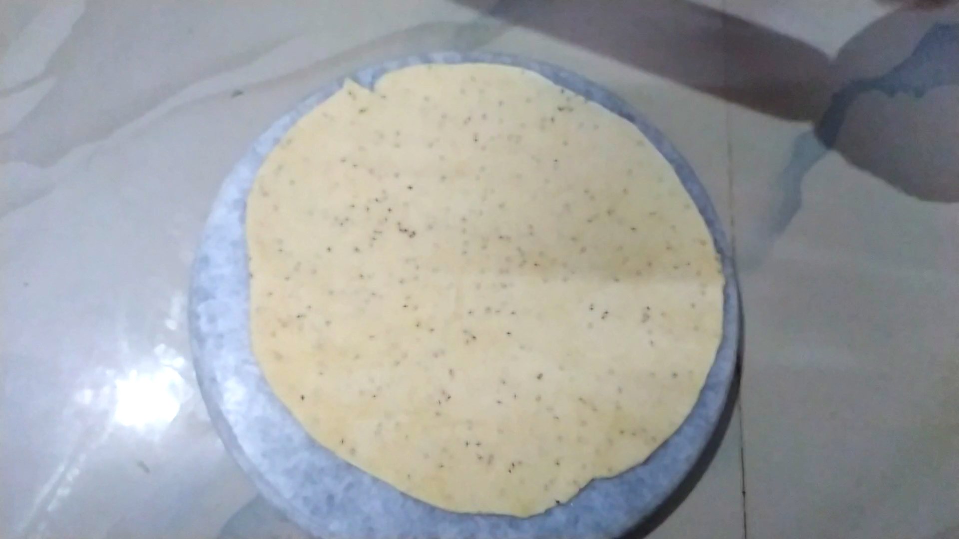 Golgappa puri recipe | puri recipe for panipuri | how to make puchka for panipuri | suji golgappe ki puri recipe
