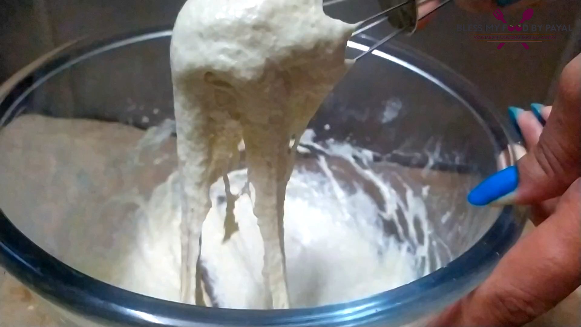 Homemade yeast recipe | how to make yeast at home | homemade khameer recipe