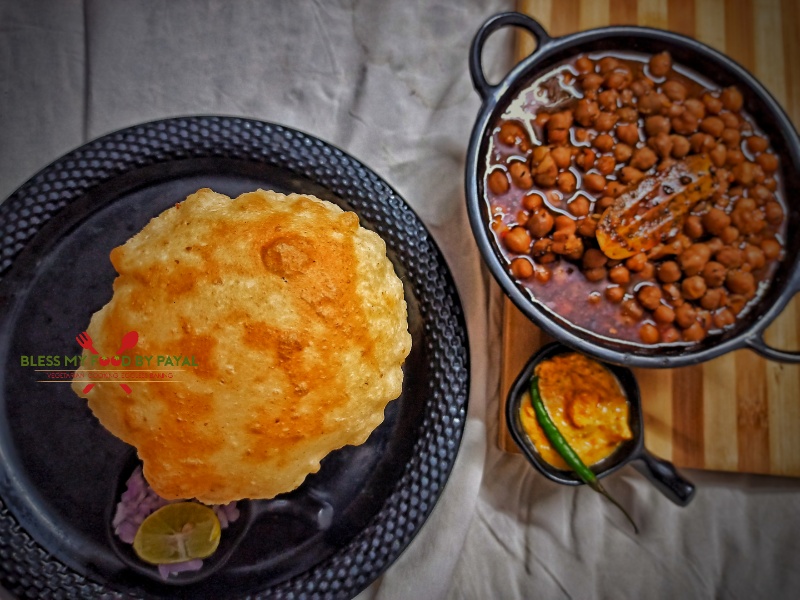Jammu special Khamira recipe | jammu wale khamire | how to make jammu special khameera