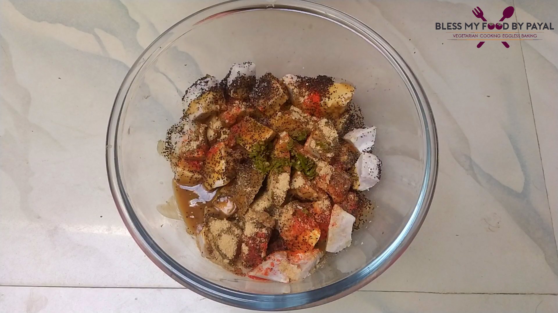Kachalu chaat recipe | jammu special kachalu chaat | delhi special kachalu chaat | colocasia roots recipe