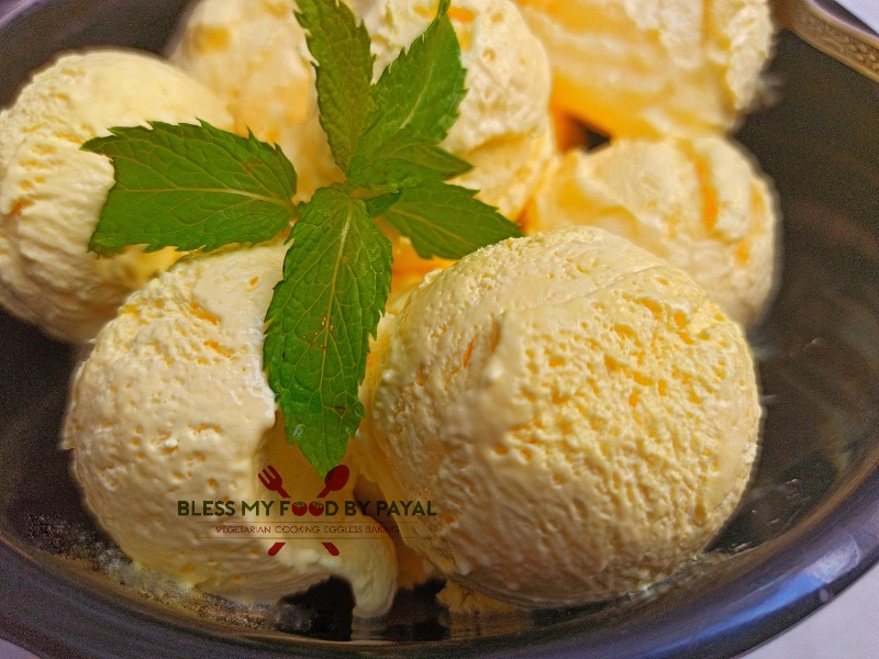 Vegan condensed discount milk ice cream