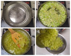 Tutti fruity recipe | how to make tutti fruity recipe with watermelon | tutti fruity recipe with watermelon rind