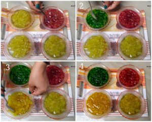 Tutti fruity recipe | how to make tutti fruity recipe with watermelon | tutti fruity recipe with watermelon rind