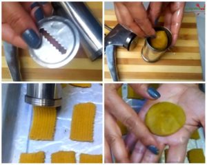 Eggless atta biscuits with jaggery | whole wheat jaggery cookies | atta gud biscuits | atta jaggery cookies