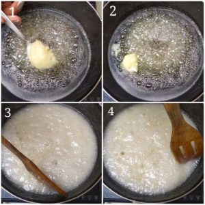 how to make tagar at home