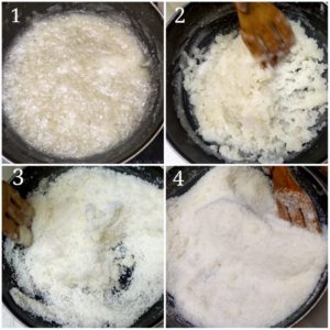 boora or tagar recipe