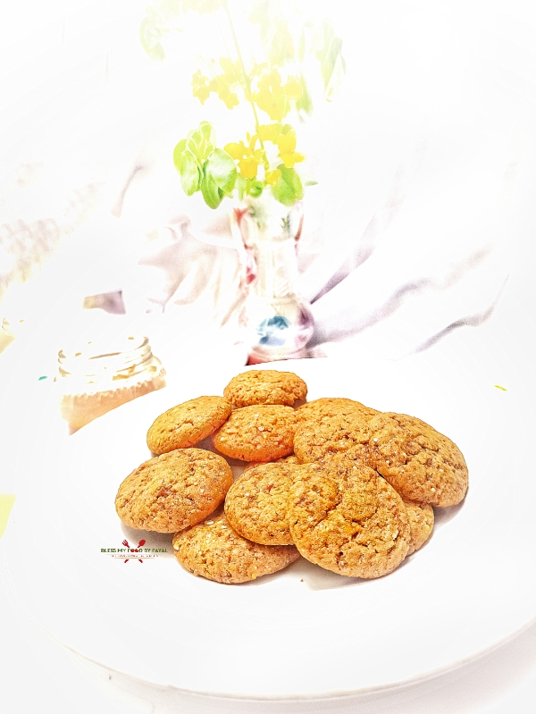 Butterscotch Cookie Recipe 