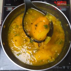 pyaz wali mani