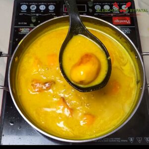 dahi wali mani