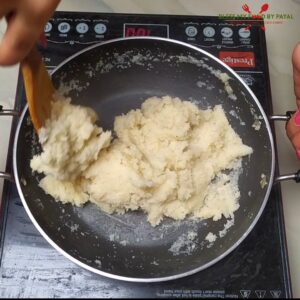 rava balls