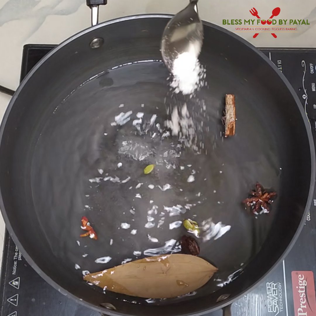 how to make cumin rice