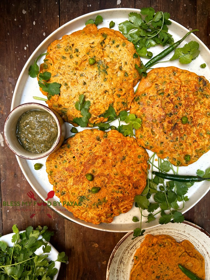 Bihari dish Bhabhra recipe | Hare Chane ka Bhabhra