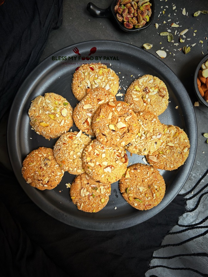 Hyderabadi Dum ka roat recipe