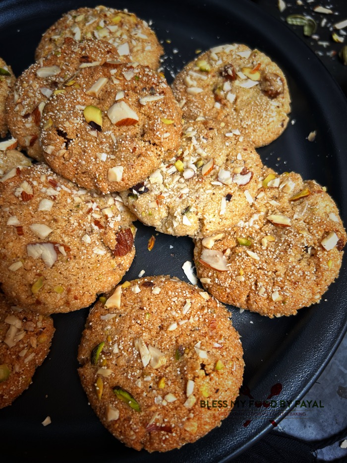 Hyderabadi Dum ka roat recipe