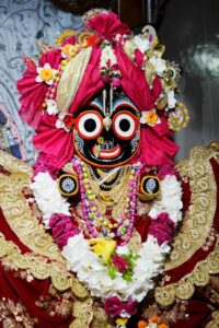 Lord Jagannath
