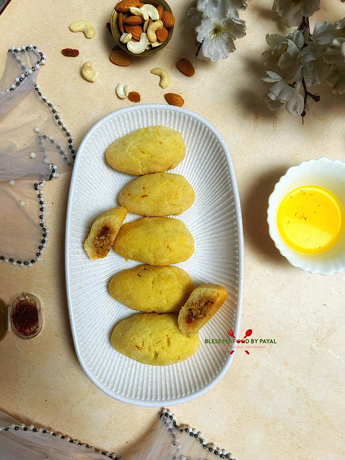 Hyderabadi Tootak Recipe