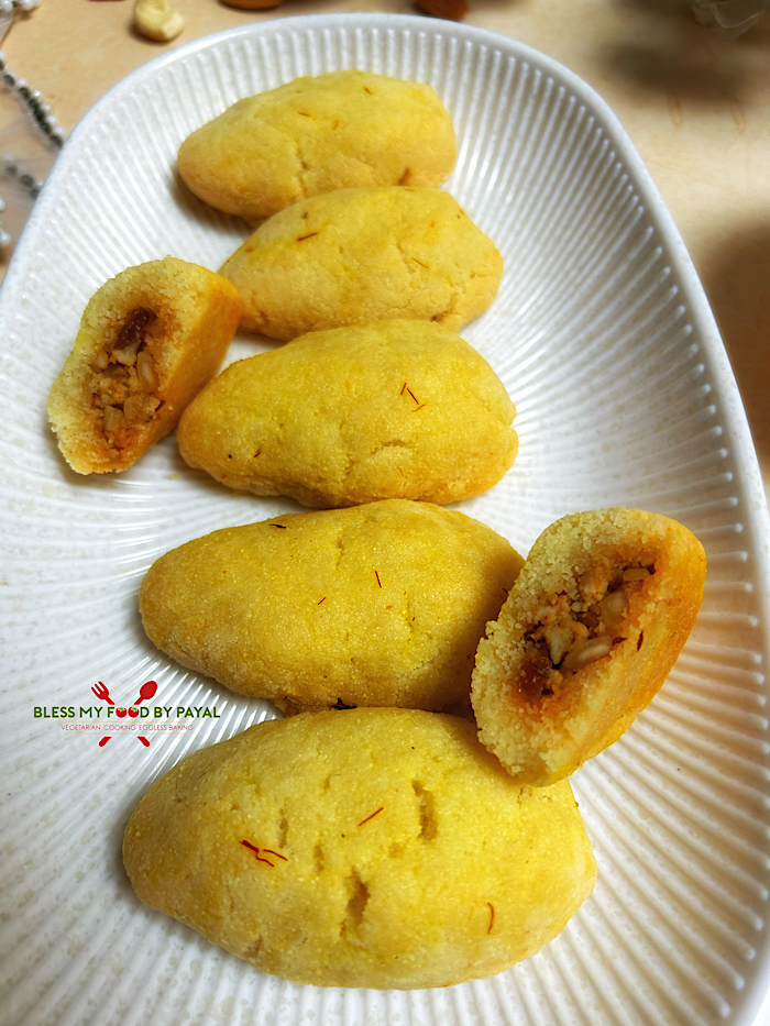 Hyderabadi Tootak Recipe
