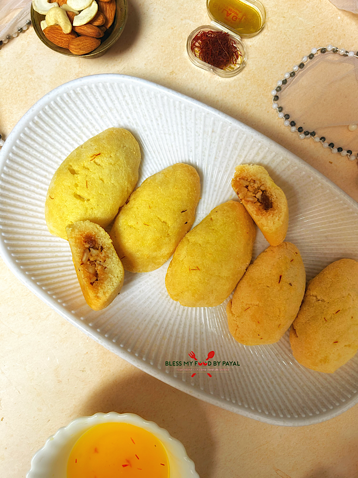 Hyderabadi Tootak Recipe