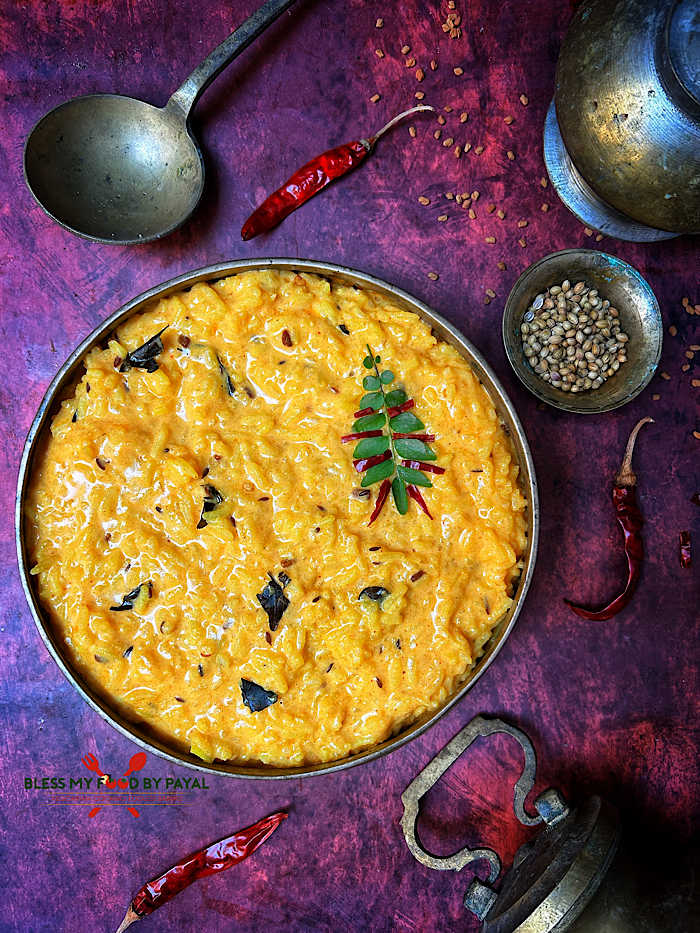 Meri Recipe Jammu Special | Khatti Kheer Dogra Recipe