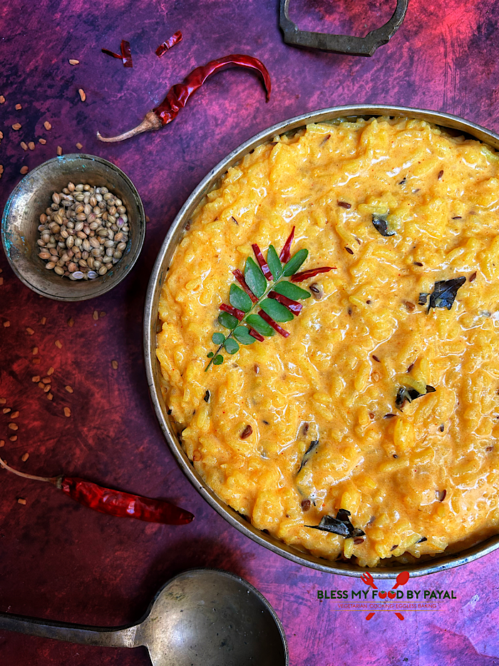 Meri Recipe Jammu Special | Khatti Kheer Dogra Recipe