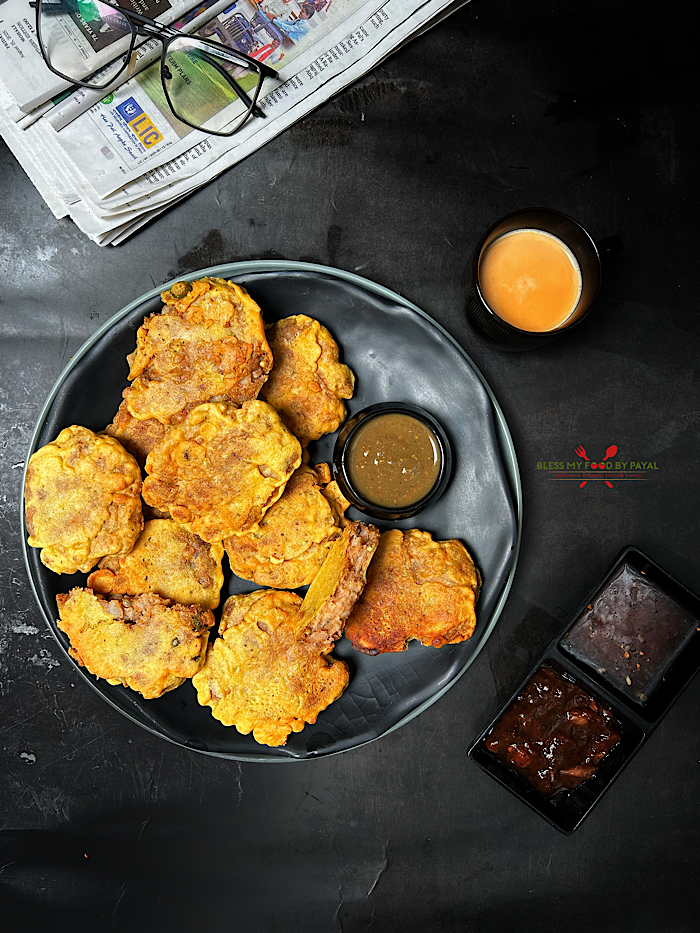 Jammu special Dabara Recipe | how to make Jammu street food Dabare