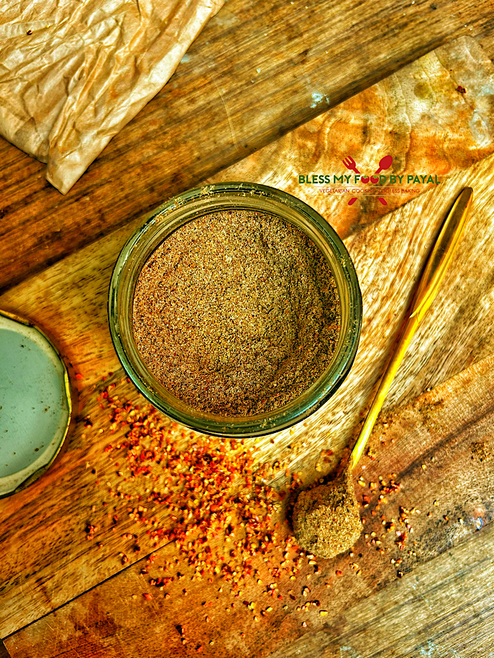 Homemade Digestive Churan Recipe | Digestive Powder Recipe