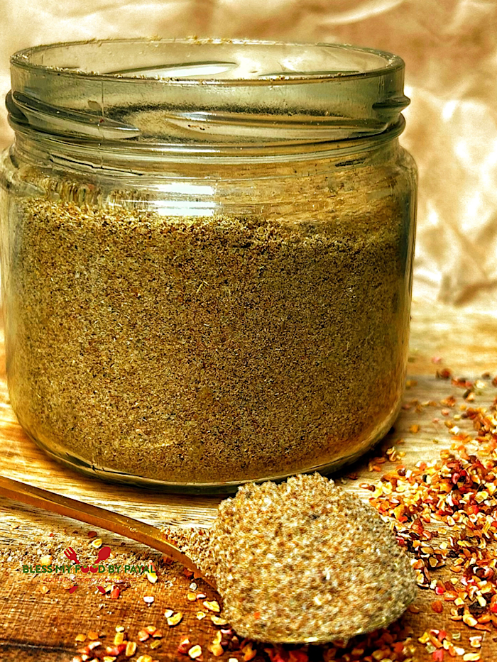 Homemade Digestive Churan Recipe | Digestive Powder Recipe