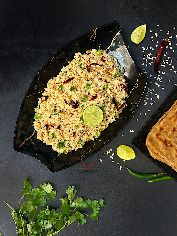 Lucknow Style Shahi Mash Ki Dal Recipe