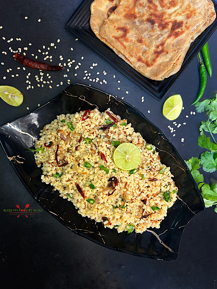 Lucknow Style Shahi Mash Ki Dal Recipe