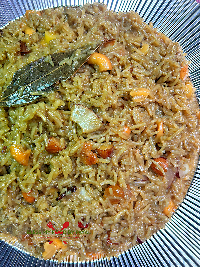 Gur Wale Chawal | Most easy Gud Ke Chawal Recipe | Jaggery Rice Recipe