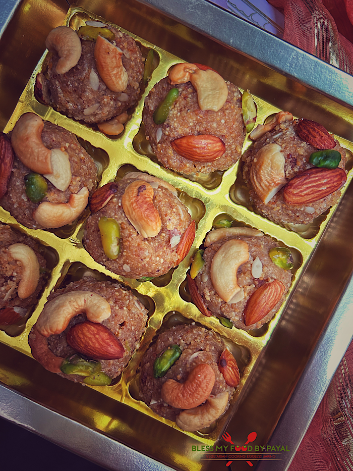 Shahi pinni pahalwan style jammu recipe